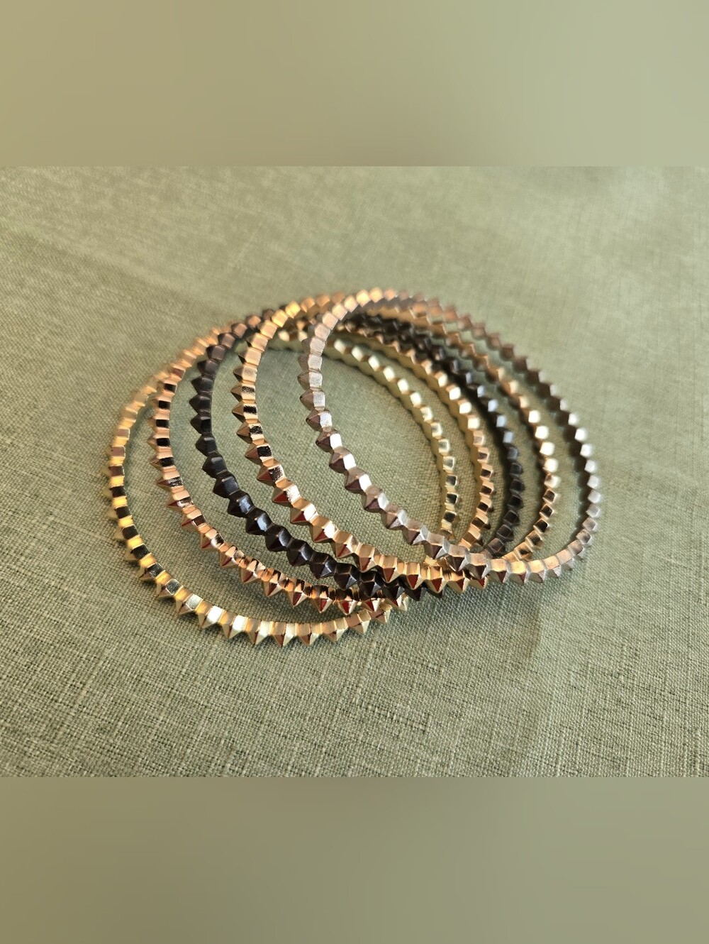 Kendra Scott Bulk 33 Bracelets/ 2 Cuffs - Picture 2 of 13